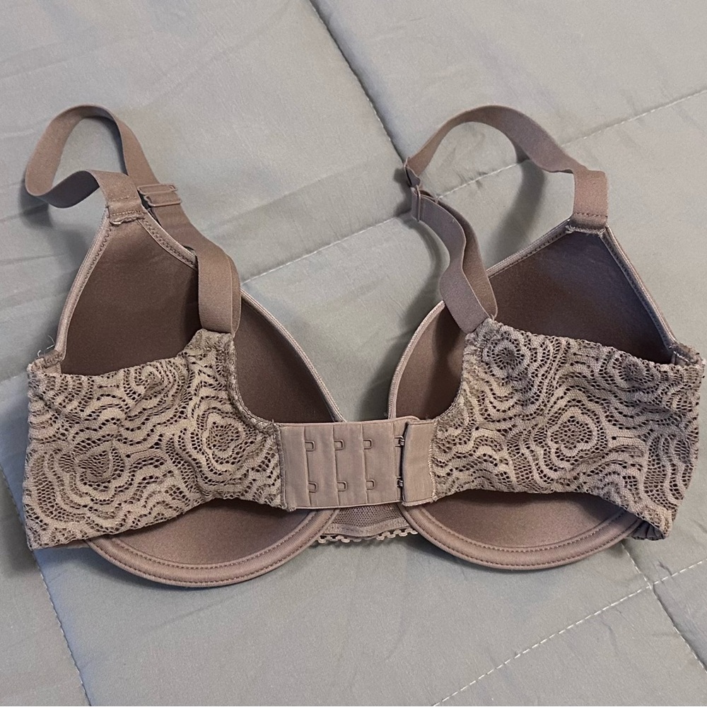 Chantelle C Jolie Bra 30F / 30DDD - Picture 3 of 7
